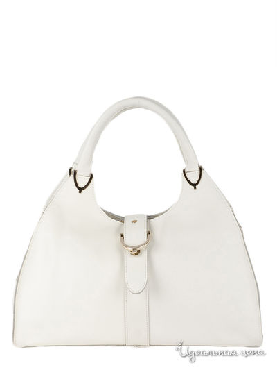 Сумка Nanni, цвет белый