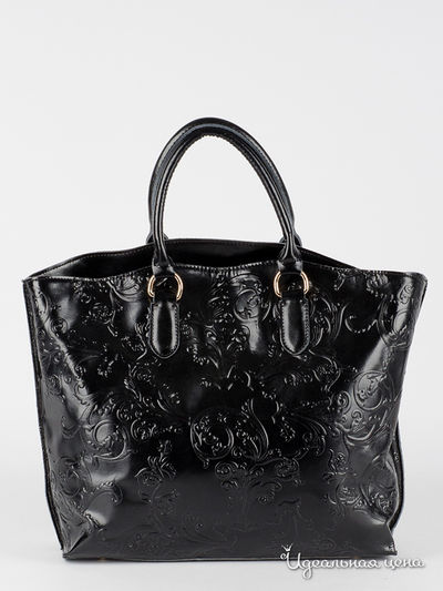 Сумка Nanni, цвет черный