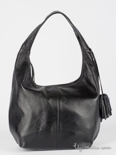 Сумка Nanni, цвет черный