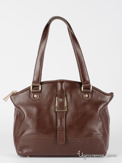 Сумка Nanni, цвет коричневый