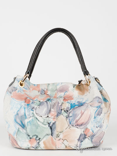 Сумка Nanni, цвет черный