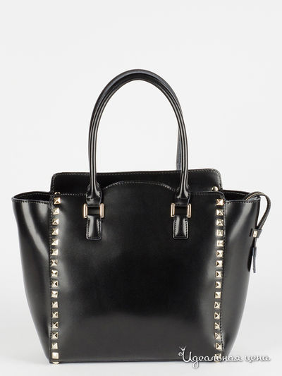 Сумка Nanni, цвет черный