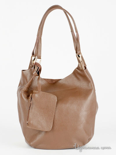 Сумка Nanni, цвет хаки