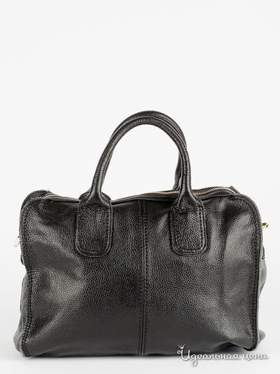 Сумка Nanni, цвет черный