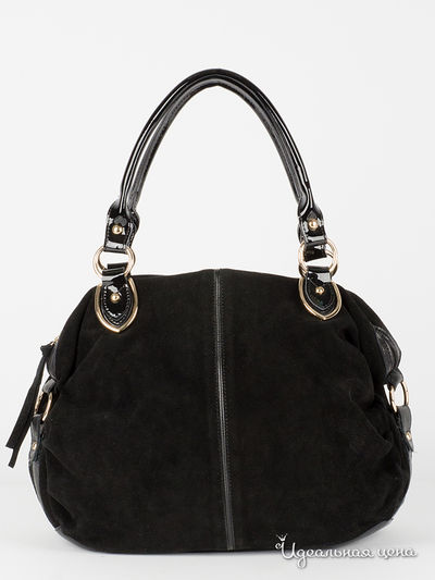 Сумка Nanni, цвет черный