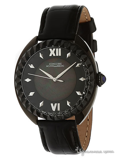  Dice Kayek, цвет черный