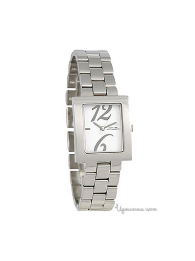  Dice Kayek, цвет серебристый