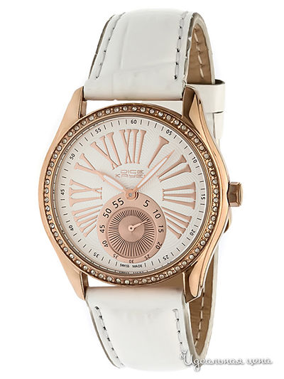  Dice Kayek, цвет светло-золотистый