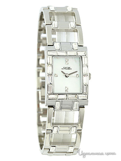  Dice Kayek, цвет серебристый