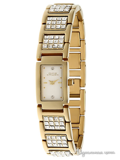  Dice Kayek, цвет золотистый