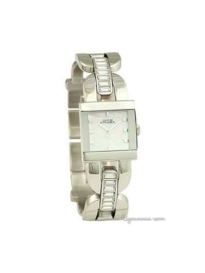  Dice Kayek, цвет серебристый