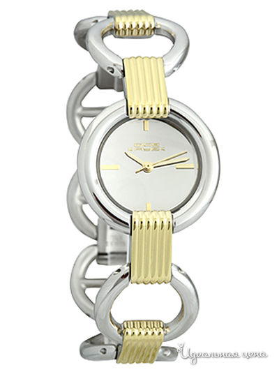  Dice Kayek, цвет серебристо-золотистый