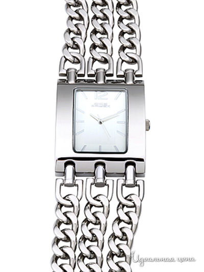  Dice Kayek, цвет серебристый