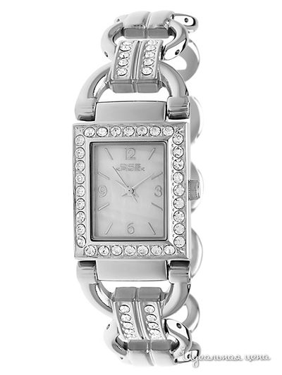  Dice Kayek, цвет серебристый