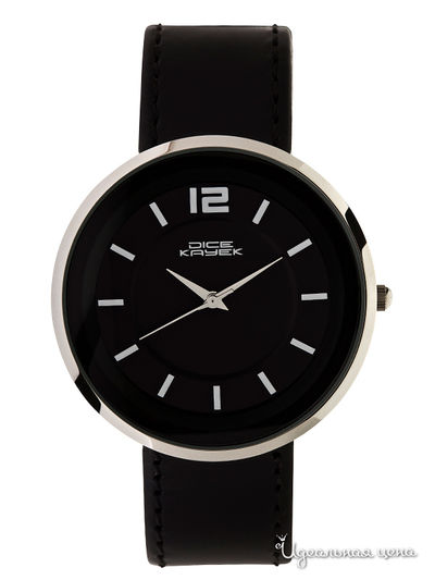 Часы Dice Kayek