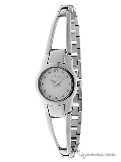  Dice Kayek, цвет серебристый