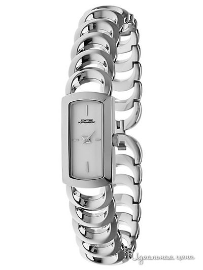  Dice Kayek, цвет серебристый