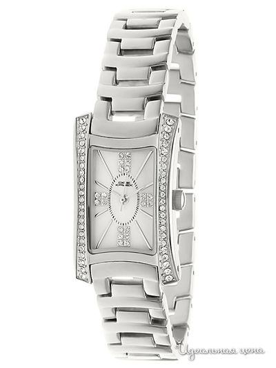  Dice Kayek, цвет серебристый