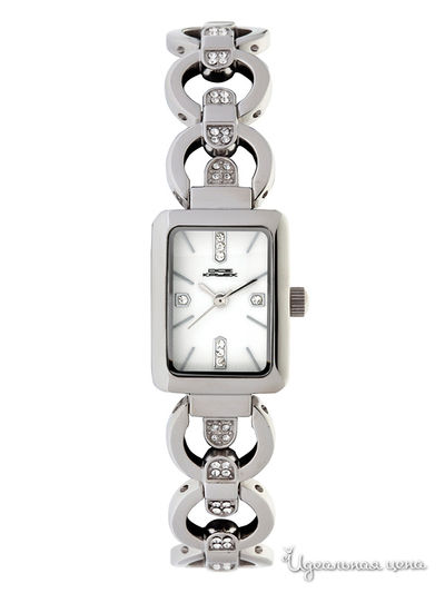  Dice Kayek, цвет серебристый