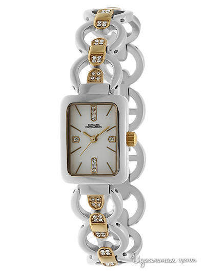  Dice Kayek, цвет серебристо-золотистый