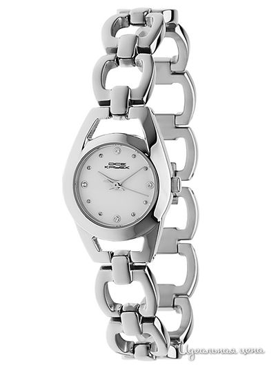  Dice Kayek, цвет серебристый