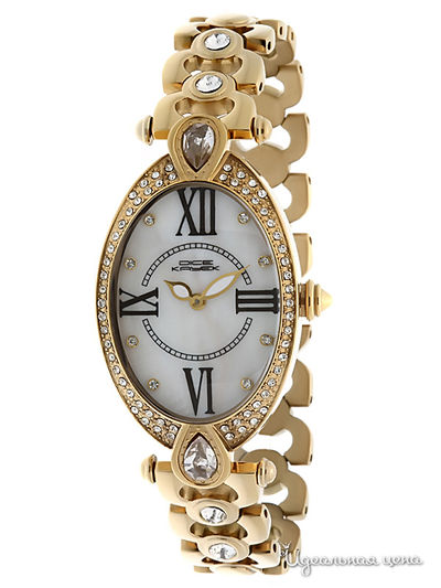  Dice Kayek, цвет золотистый