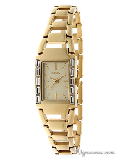  Dice Kayek, цвет золотистый