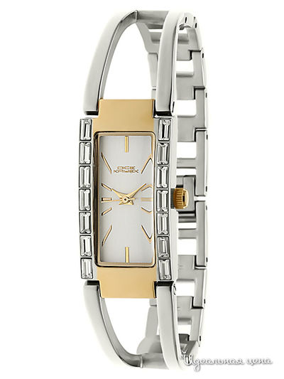  Dice Kayek, цвет серебристо-золотистый