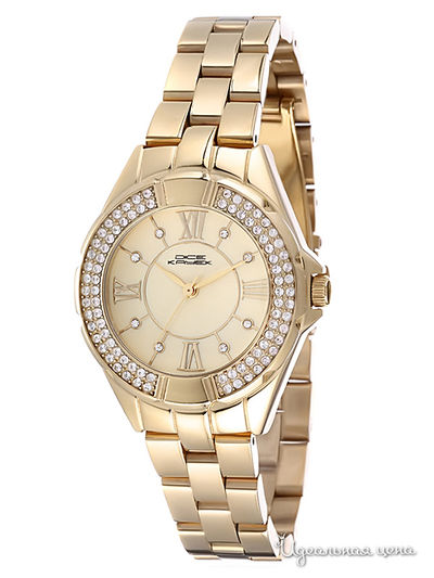  Dice Kayek, цвет золотистый