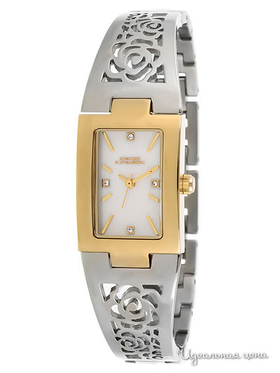  Dice Kayek, цвет серебристо-золотистый