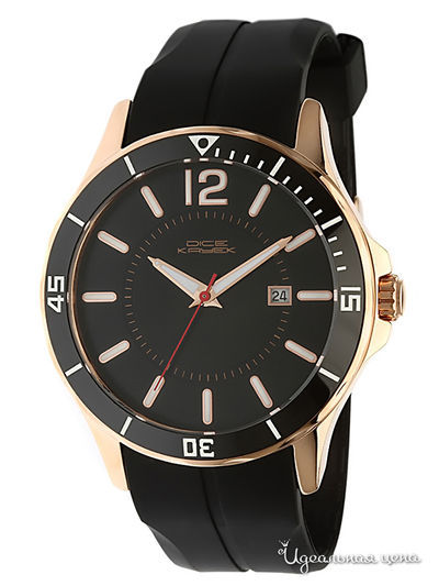  Dice Kayek, цвет золотисто-темный