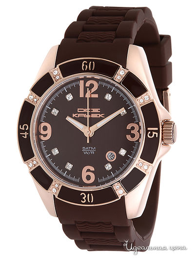  Dice Kayek, цвет золотисто-темный