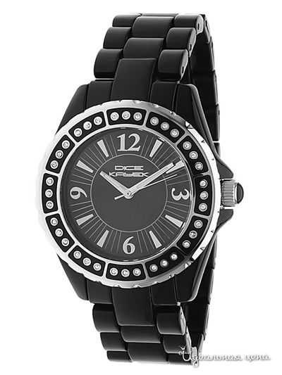  Dice Kayek, цвет темный