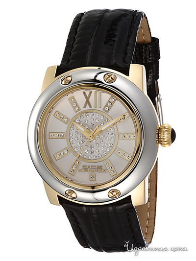  Dice Kayek, цвет серебряно-золотистый