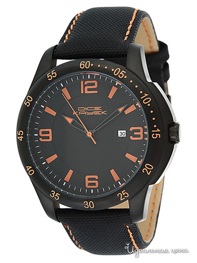 Часы Dice Kayek