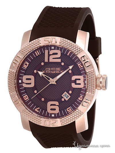  Dice Kayek, цвет золотисто-темный