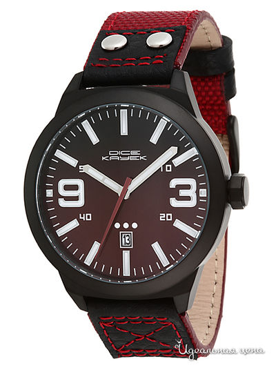 Часы Dice Kayek