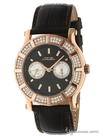  Dice Kayek, цвет золотисто-темный