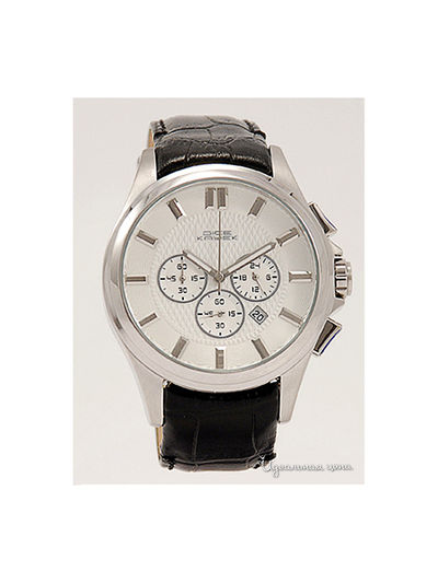  Dice Kayek, цвет серебристый