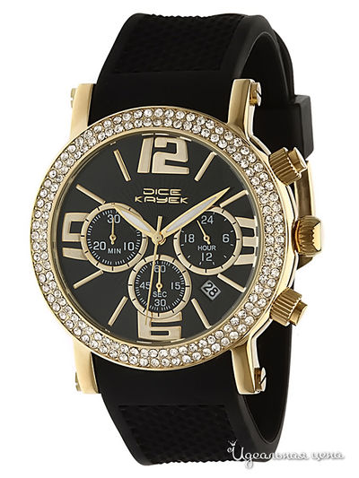  Dice Kayek, цвет золотисто-темный