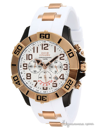 Часы Dice Kayek