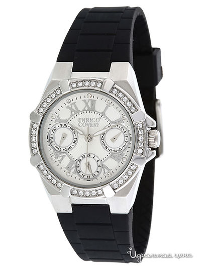 Часы Enrico Coveri