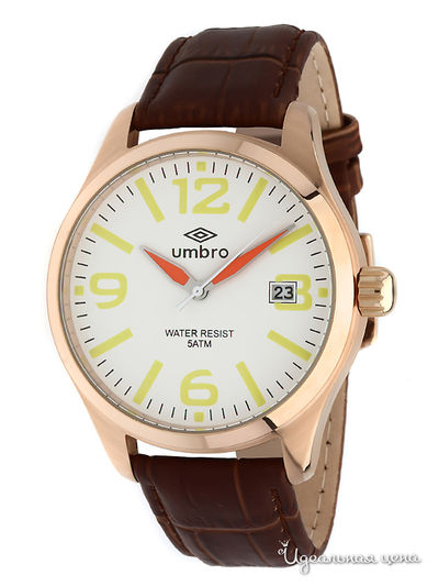 Часы Umbro