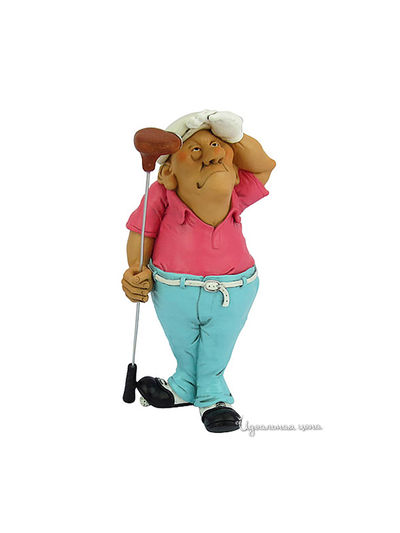 Статуэтка Comical World, цвет нет