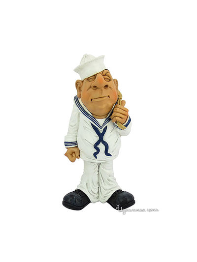 Статуэтка Comical World, цвет нет