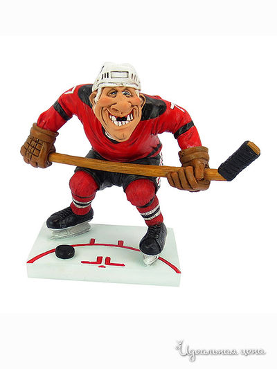 Статуэтка Comical World, цвет нет