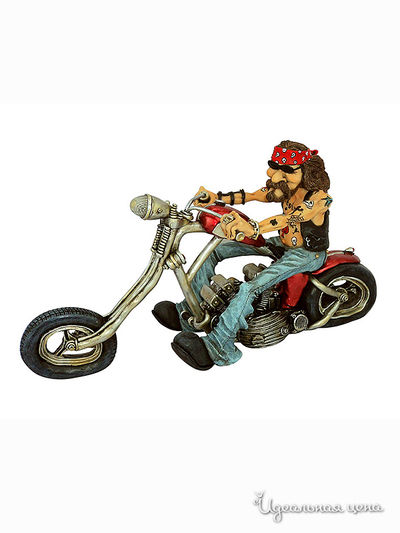 Статуэтка Comical World, цвет нет