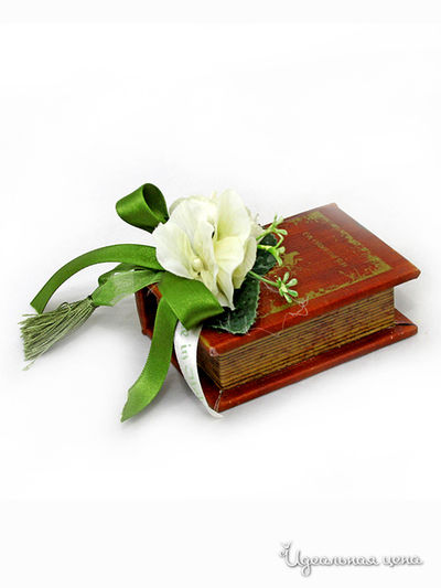 Шкатулка Ingroflor, цвет нет