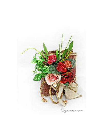 Шкатулка Ingroflor, цвет нет