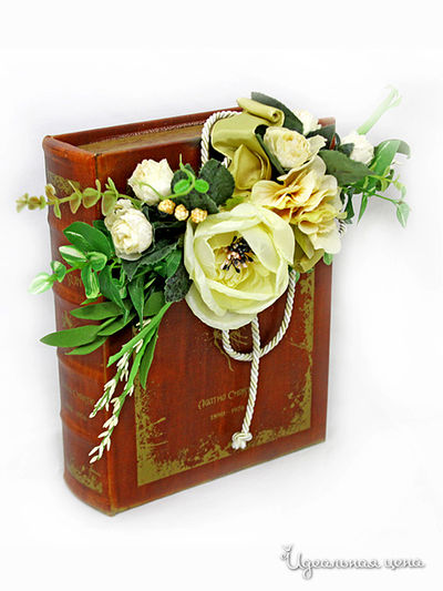 Шкатулка Ingroflor, цвет нет